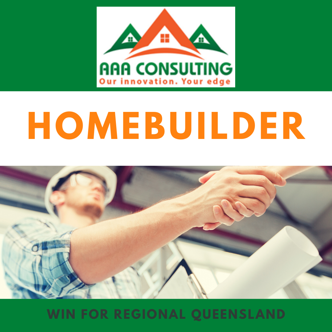 Homebuilder AAA
