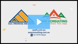 AAA Consulting Explainer Video